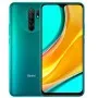 Smartphone XIAOMI Redmi 9 64G vert (REDMI-9-64-GR)