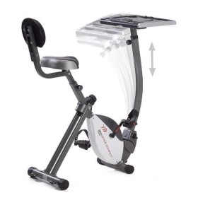 Vélo fixe pliable TOORX (BRX-OFFICE-COMPACT) TOORX - 1