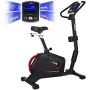 Vélo BT Ergomètre Cardio-Motion HAMMER