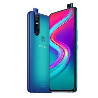 Smartphone INFINIX S5 Pro BLEU (S5-PRO-BL)
