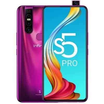 Smartphone INFINIX S5 Pro VIOLET (S5-PRO-PRP)
