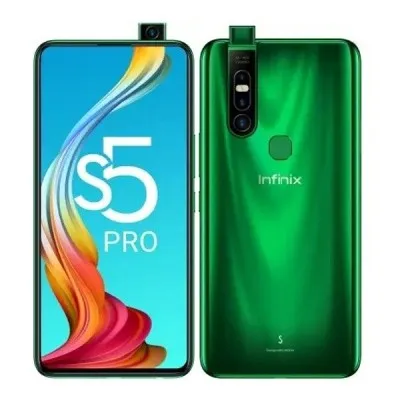 Smartphone INFINIX S5 Pro VERT (S5-PRO-GR)