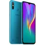 Smartphone INFINIX SMART 4 1Go - CYAN (SMART-4-CYAN)