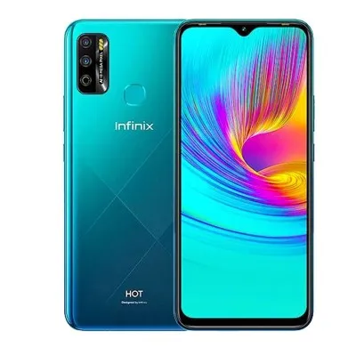 Smartphone INFINIX Hot 9 Play -WAVE (HOT-9P-WAVE)