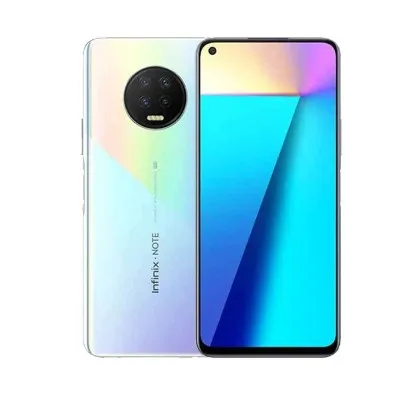 Smartphone INFINIX Note 7 - Bleu (NOTE7-INFX-BL)