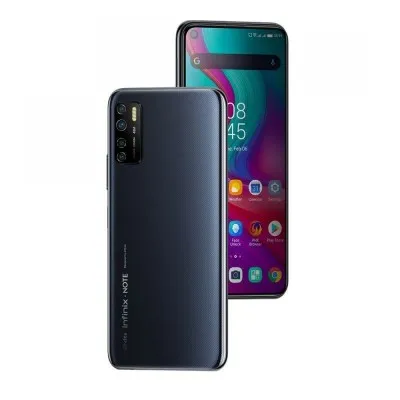 Smartphone INFINIX Note 7 Lite - GRIS (NOTE7-LITE-GRIS)