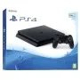 Console SONY Playstation PS4 Slim 500 Go - Noir