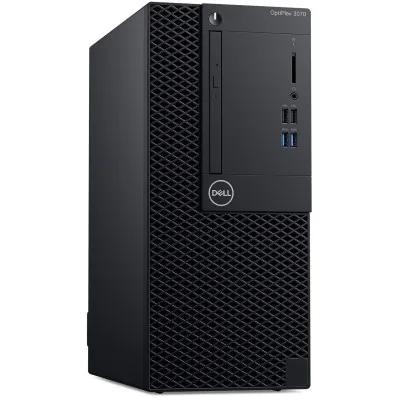 PC DE BUREAU DELL OPTIPLEX 3070 I5 9È GÉN 4 GO - (OP3070I5-1Y)