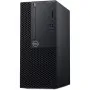 PC DE BUREAU DELL OPTIPLEX 3070 I5 9È GÉN 4 GO - (OP3070I5-1Y)