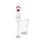 Mixeur Plongeant Tubomix 350W Moulinex -Blanc & Rouge