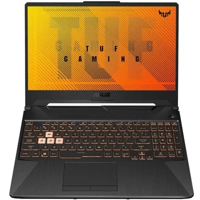 Pc Portable ASUS AMD Ryzen 8Go 512Go SSD Noir (TUF506II-BQ243T)