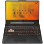 Pc Portable ASUS AMD Ryzen 8Go 512Go SSD Noir (TUF506II-BQ243T)