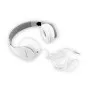 Micro Casque SBOX -Blanc