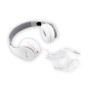 MICRO CASQUE SBOX blanc (HS-501W) SBOX - 1 chez affariyet pas cher