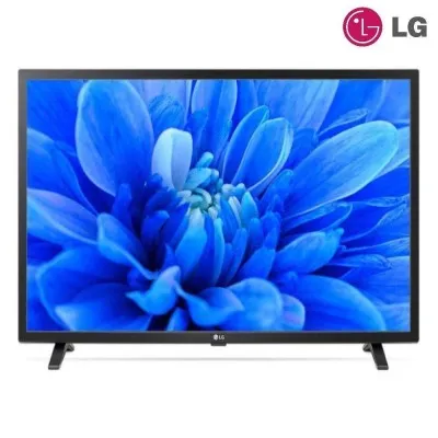 Téléviseur LED Full HD LG 32\" + Récepteur intégré - Noir ( 32LM550BPVA.AFTE)