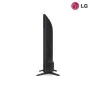 Téléviseur LED Full HD LG 32\" + Récepteur intégré - Noir ( 32LM550BPVA.AFTE)