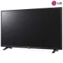 Téléviseur LED Full HD LG 43\" + Récepteur intégré - Noir