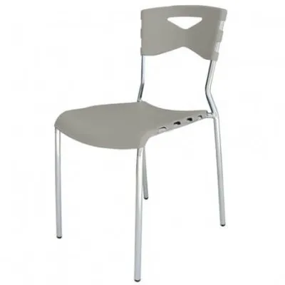 CHAISE CHROME MIMI SOTUFAB -Taupe (CHC0005T)