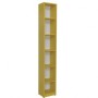 Élément de rangement ANAS 5E PM SOTUFAB -Jaune (EB0200JN) SOTUFAB - 1 chez affariyet pas cher