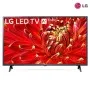 Téléviseur LED LG SMART FULL HD 43\" + récepteur intégré  Noir (43LM6300PVB.AFTE)