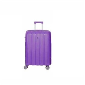 Valise de voyage Medium -Violet  (valise-MCS-2V)  - 1