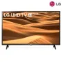 SMART TV LG LED 43\" 4K Ultra HD + Récepteur intégré (43UM7340PVA.AFTE)