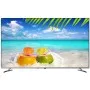 TÉLÉVISEUR TELEFUNKEN 55\" 4K ANDROID SMART + RECEPTEUR INTEGREE (TV55Q20A)