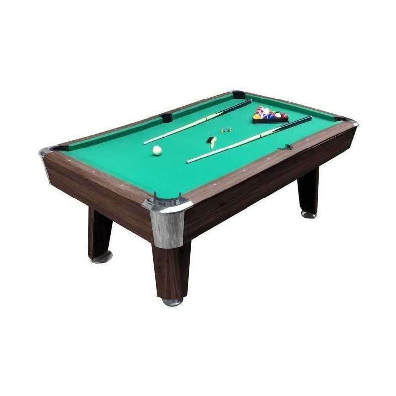 Billard LASVEGAS 7 GARLANDO (LASVEGAS7) GARLANDO - 1 Billard LASVEGAS 7 GARLANDO (LASVEGAS7) GARLANDO - 1