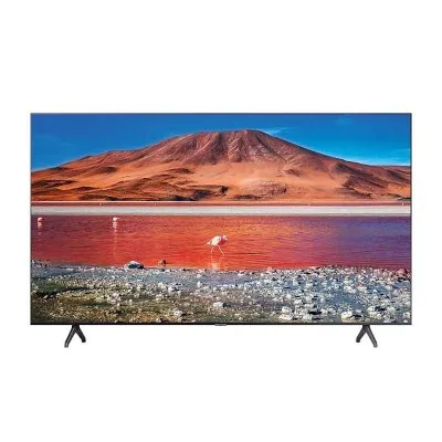 Téléviseur SAMSUNG 50\" UHD 4 k Smart Série 7 (UA50TU7000UXMV)