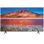 Téléviseur SAMSUNG 55\"  Smart UHD 4K