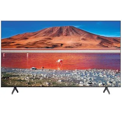 Téléviseur SAMSUNG 55\"  Smart UHD 4K