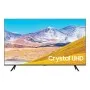 Téléviseur SAMSUNG 55\" 4K Smart TV