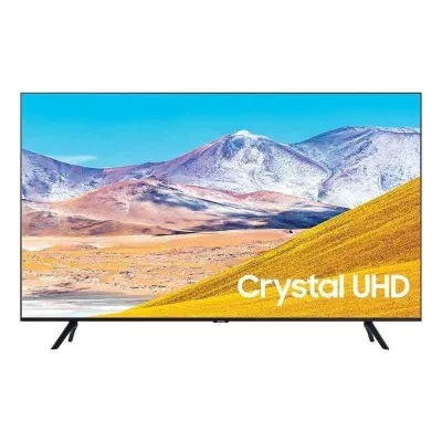 Téléviseur SAMSUNG 55\" 4K Smart TV