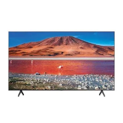 Téléviseur SAMSUNG 65\" UHD 4k Smart Série 7
