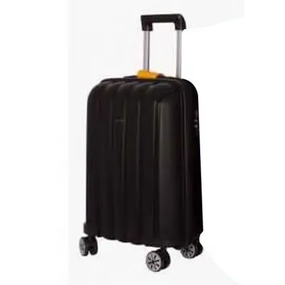 Valise de voyage Small Noir (valise-MCS-1N)