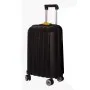 Valise de voyage Small Noir (valise-MCS-1N)