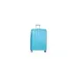 Valise de voyage Medium   Bleu   (valise-MCS-2bl)