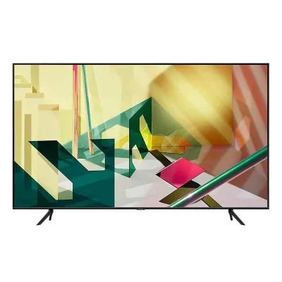 Téléviseur SAMSUNG 75\" QLED 4K Smart Série 7 (QA75Q70TAUXMV)