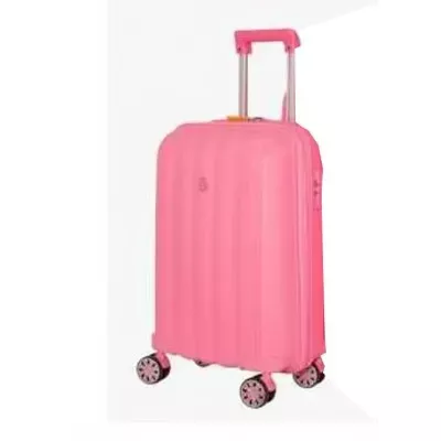 Valise de voyage Small Rose  (valise-MCS-1Rs)