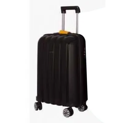 Valise de voyage Medium  Noir  (valise-MCS-2N)