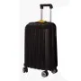 Valise de voyage Medium  Noir  (valise-MCS-2N)
