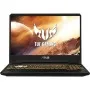 PC PORTABLE GAMER ASUS TUF 505DV-294T AMD 16GO 512GO SSD RTX 2060 WIN10 (TUF505DV-294T)