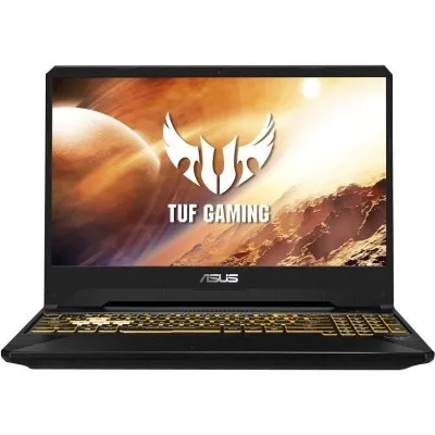 PC PORTABLE GAMER ASUS TUF 505DV-294T AMD 16GO 512GO SSD RTX 2060 WIN10 (TUF505DV-294T)