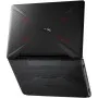 PC PORTABLE GAMER ASUS TUF 505DV-294T AMD 16GO 512GO SSD RTX 2060 WIN10 (TUF505DV-294T)