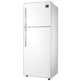 Réfrigérateur SAMSUNG Twin Cooling 384 Litres NoFrost Blanc (RT50K5152WW TC) SAMSUNG - meilleur prix Affariyet