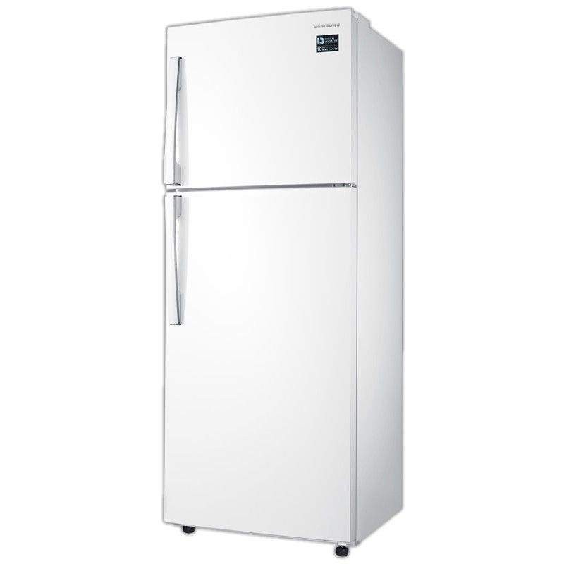 Réfrigérateur SAMSUNG NoFrost 384Litres-Blanc-Affariyet moins cher
