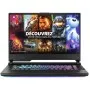 Pc Portable Gamer ASUS ROG ROG STRIX G15 i7 10è Gén 16Go 512 Go SSD (G512LV-AZ012T)