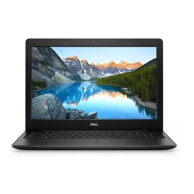 PC Portable DELL 3593 i5 10è Gén 8Go 1To Silver (3593-I5-4G-S)