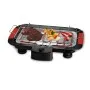 Barbecue de table TECHWOOD 2000 W -Noir-  (TBQ-815)