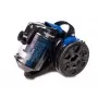 Aspirateur sans sac TECHWOOD 700W -Bleu (TAS-108)